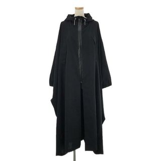 美品】 Y's / ワイズヨウジヤマモト | HARD-TWISTED POLYESTER 美品】 Y's / ワイズヨウジヤマモト | HARD-TWISTED POLYESTER