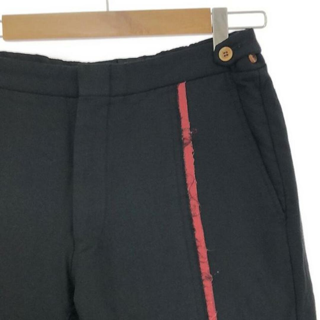 COMME des GARCONS HOMME PLUS - COMME des GARCONS HOMME PLUS COMME des GARCONS HOMME PLUS - COMME des GARCONS HOMME PLUS
