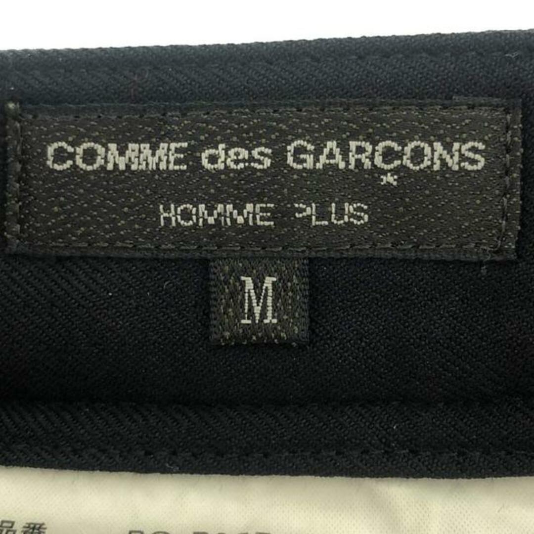 COMME des GARCONS HOMME PLUS - COMME des GARCONS HOMME PLUS COMME des GARCONS HOMME PLUS - COMME des GARCONS HOMME PLUS