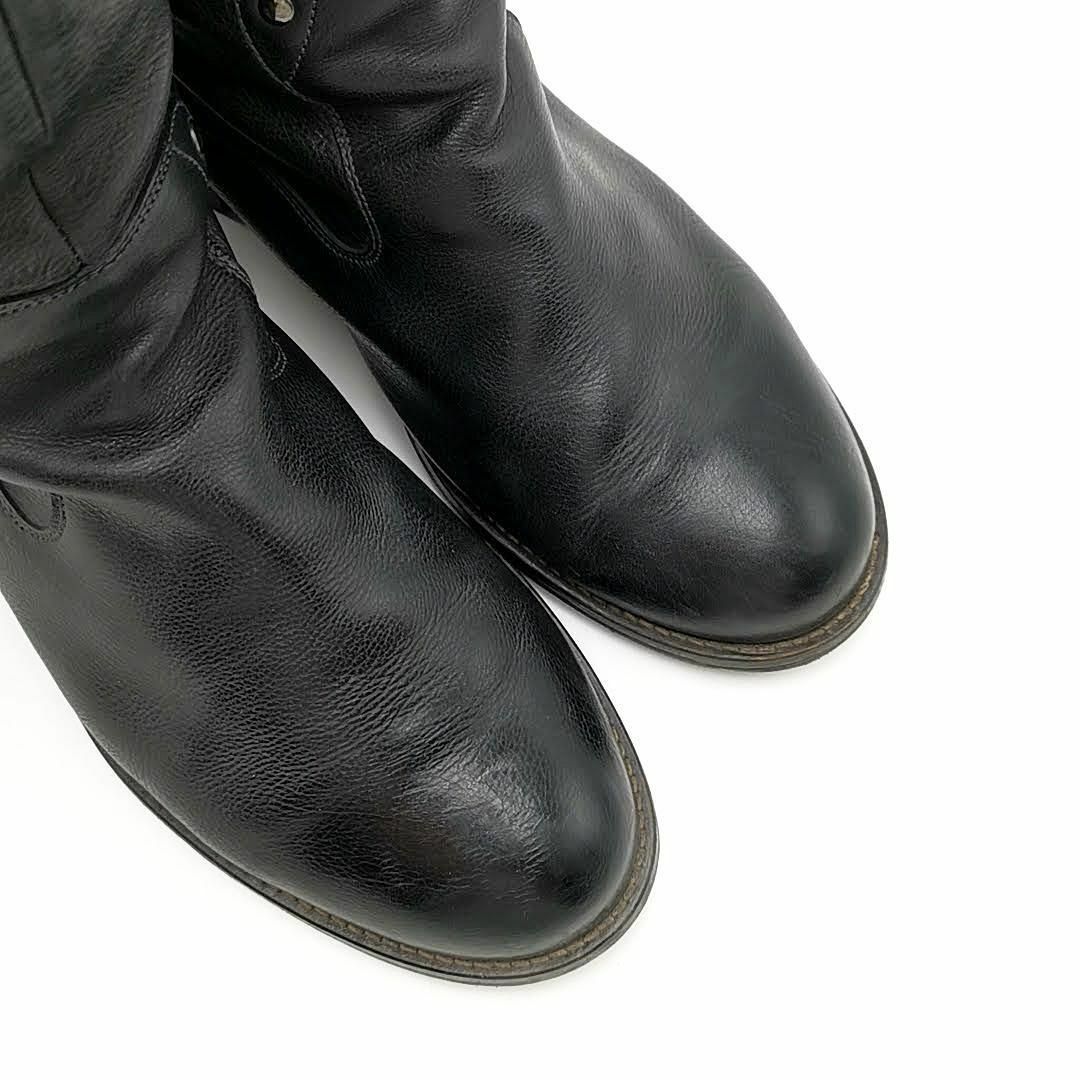 ディーゼル DIESEL レザーブーツ(ディーゼル/DIESEL ワーク ディーゼル DIESEL レザーブーツ(ディーゼル/DIESEL ワーク