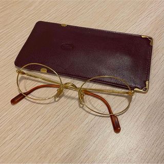 Cartier(サングラス/メガネ)のフリマアイテム一覧 Cartier(サングラス/メガネ)のフリマアイテム一覧