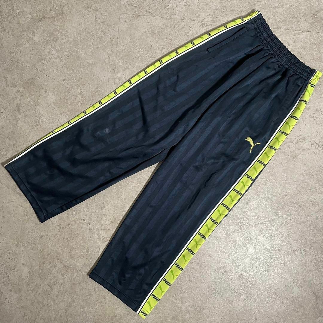 65%OFF【送料無料】 - PUMA 日本製 ジャージセットアップ PUMA 大きいサイズ プーマ