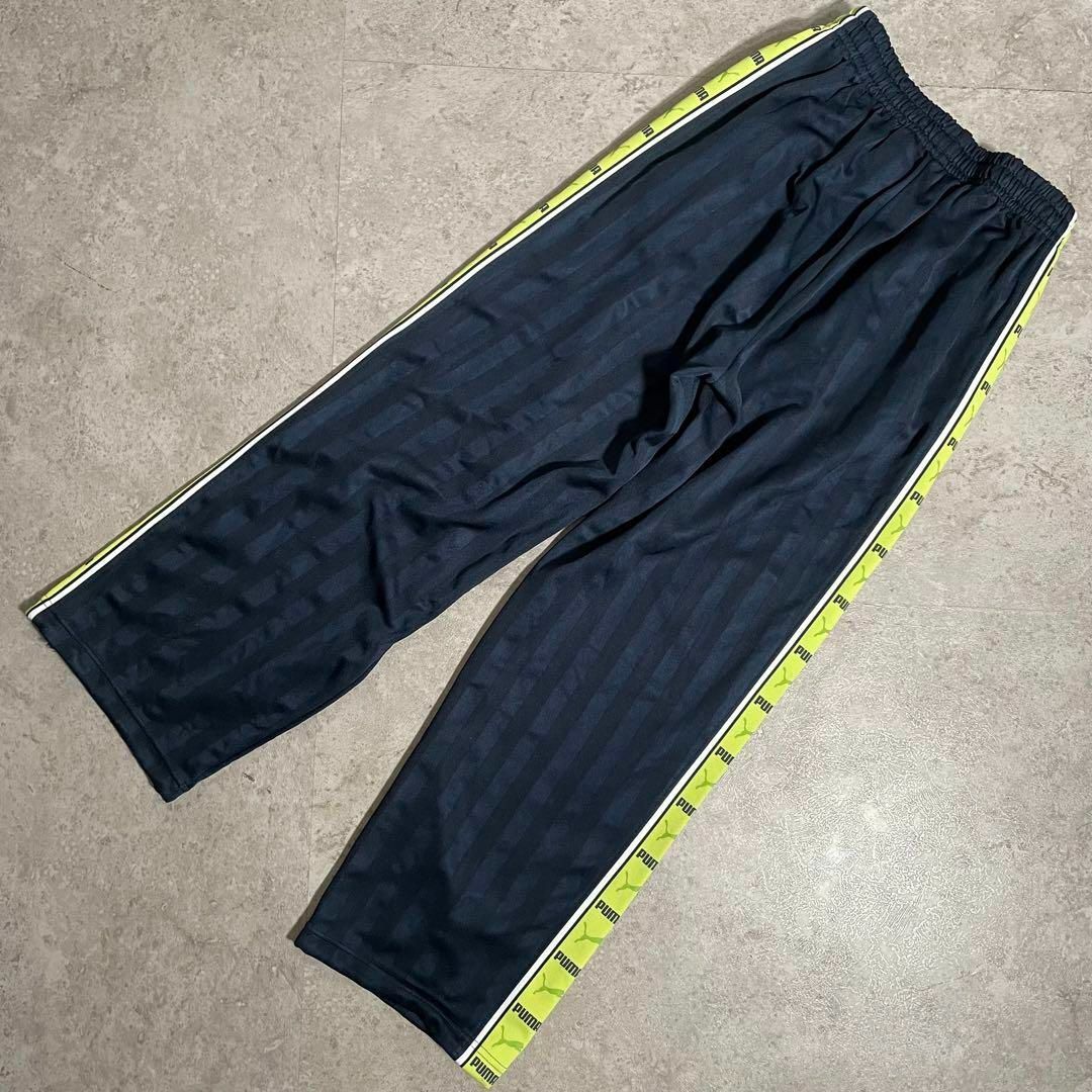 65%OFF【送料無料】 - PUMA 日本製 ジャージセットアップ PUMA 大きいサイズ プーマ