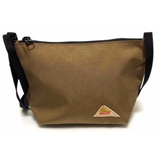 ケルティ(KELTY)のKELTY ケルティ ショルダーバッグ 2407102 ポーチ レオパード　ス(ショルダーバッグ)