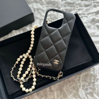 CHANEL(iPhoneケース)のフリマアイテム一覧 CHANEL(iPhoneケース)のフリマアイテム一覧