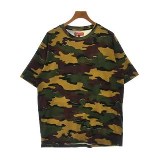 Supreme(Tシャツ/カットソー(半袖/袖なし))のフリマアイテム一覧 Supreme(Tシャツ/カットソー(半袖/袖なし))のフリマアイテム一覧