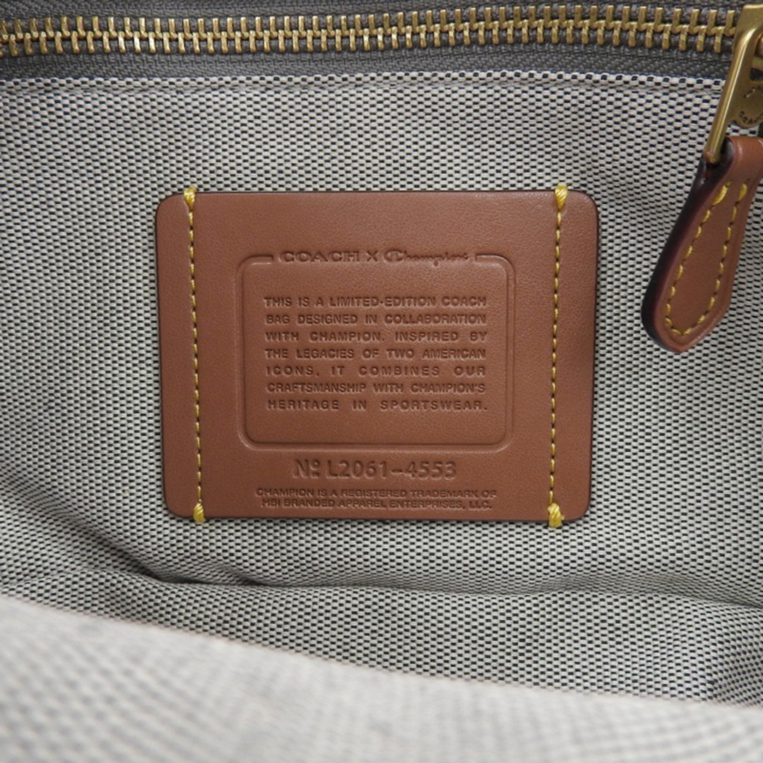 other - コーチ COACH チャンピオンコラボ ボディバッグ other - コーチ COACH チャンピオンコラボ ボディバッグ
