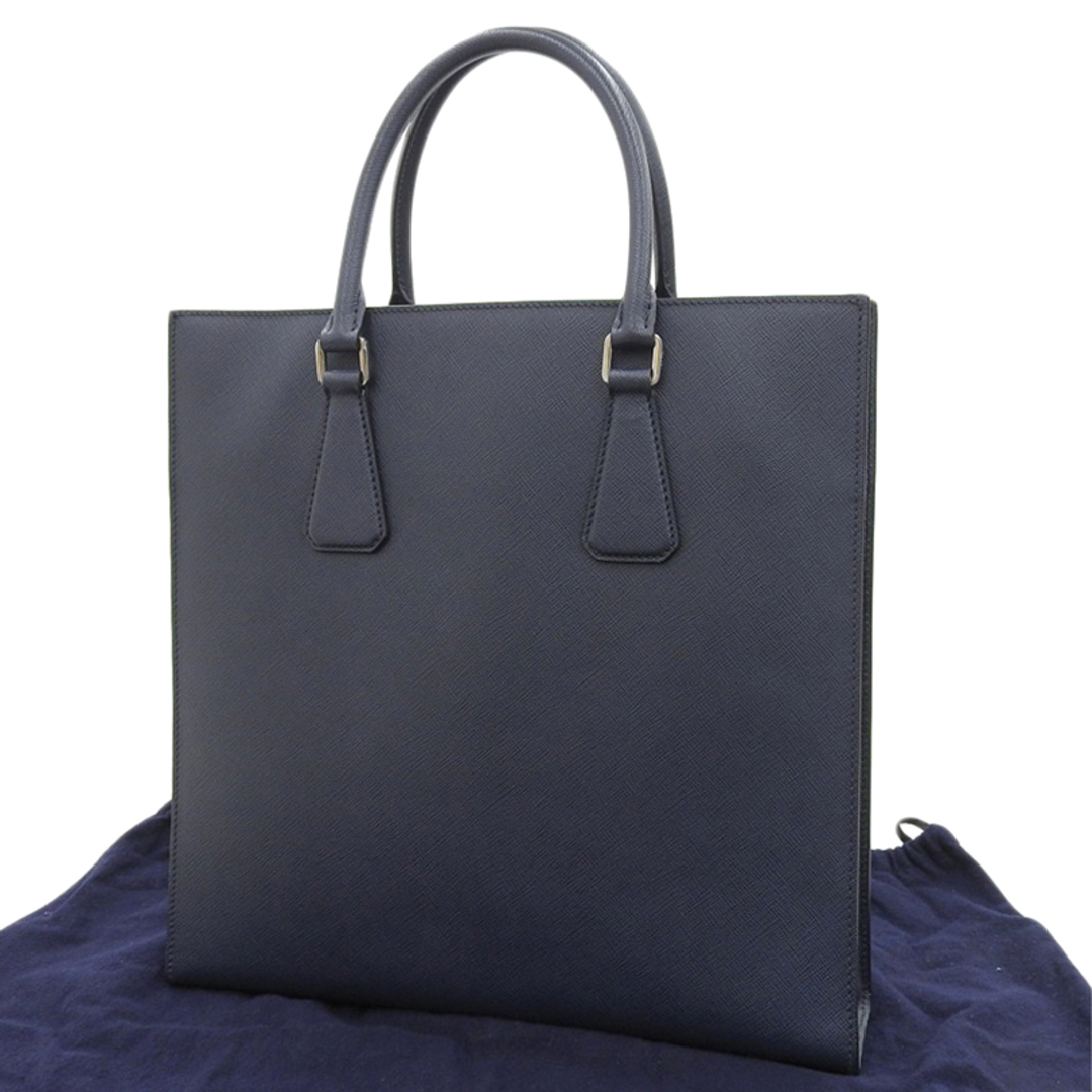 PRADA - プラダ PRADA トートバッグ サフィアーノ レザー PRADA - プラダ PRADA トートバッグ サフィアーノ レザー
