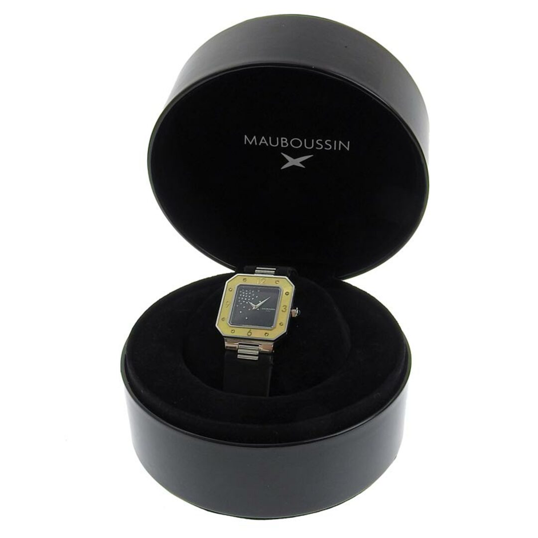 other - モーブッサン MAUBOUSSIN レディース クォーツ 腕時計 other - モーブッサン MAUBOUSSIN レディース クォーツ 腕時計
