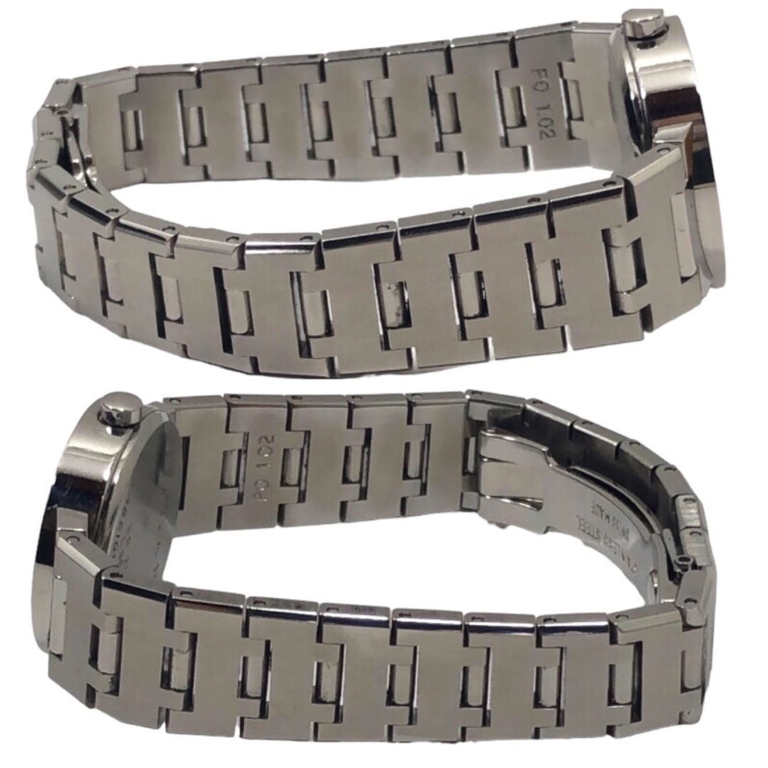 ブルガリ BVLGARI ブルガリブルガリ BB23SS ブラック文字盤 SS ブルガリ BVLGARI ブルガリブルガリ BB23SS ブラック文字盤 SS