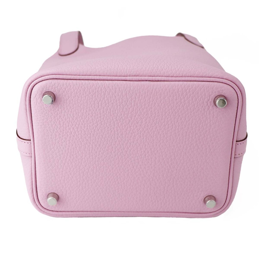 HERMES - HERMES エルメス ピコタンロック PM 18 トリヨン HERMES - HERMES エルメス ピコタンロック PM 18 トリヨン