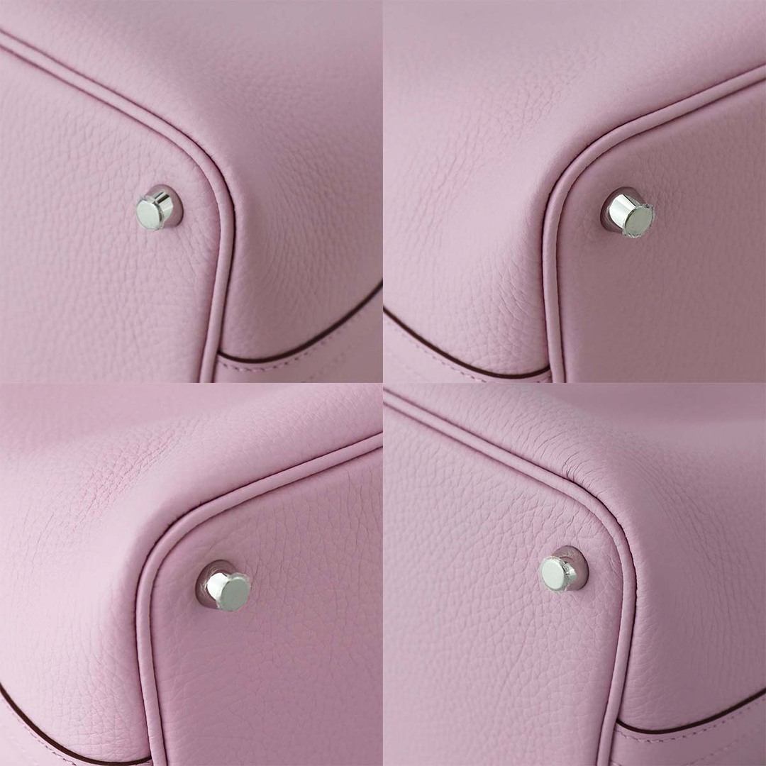 HERMES - HERMES エルメス ピコタンロック PM 18 トリヨン HERMES - HERMES エルメス ピコタンロック PM 18 トリヨン