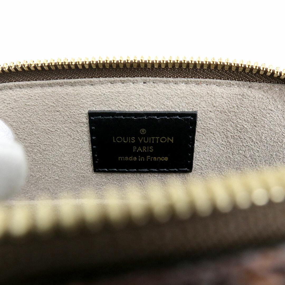 LOUIS VUITTON - ルイ ヴィトン アルマ BB タイムトランク LOUIS VUITTON - ルイ ヴィトン アルマ BB タイムトランク