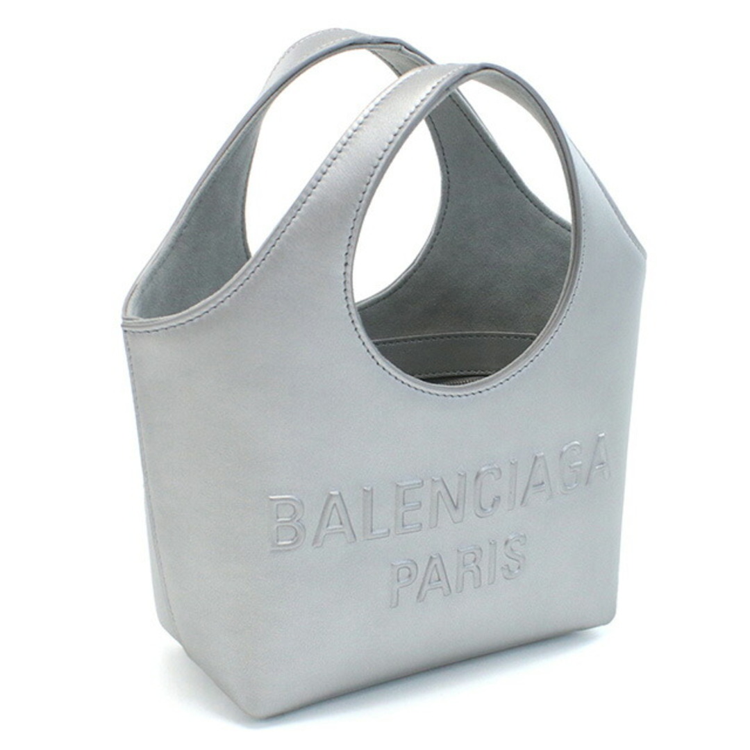 BALENCIAGA - 【新品】バレンシアガ BALENCIAGA トートバッグ BALENCIAGA - 【新品】バレンシアガ BALENCIAGA トートバッグ