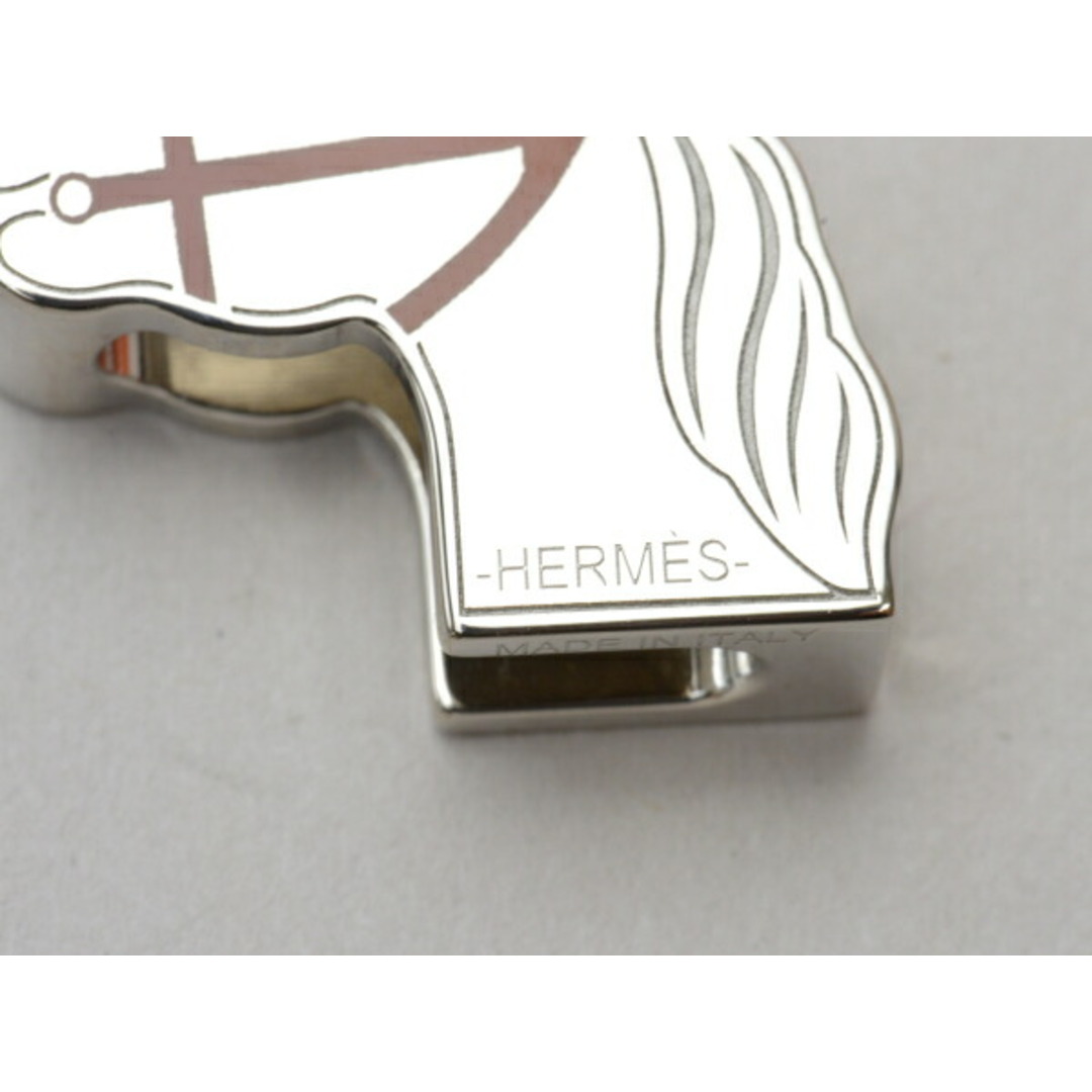 HERMES - エルメス HERMES カドリージュ ツイリーリング HERMES - エルメス HERMES カドリージュ ツイリーリング