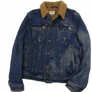 GAS(Gジャン/デニムジャケット)のフリマアイテム一覧 GAS(Gジャン/デニムジャケット)のフリマアイテム一覧