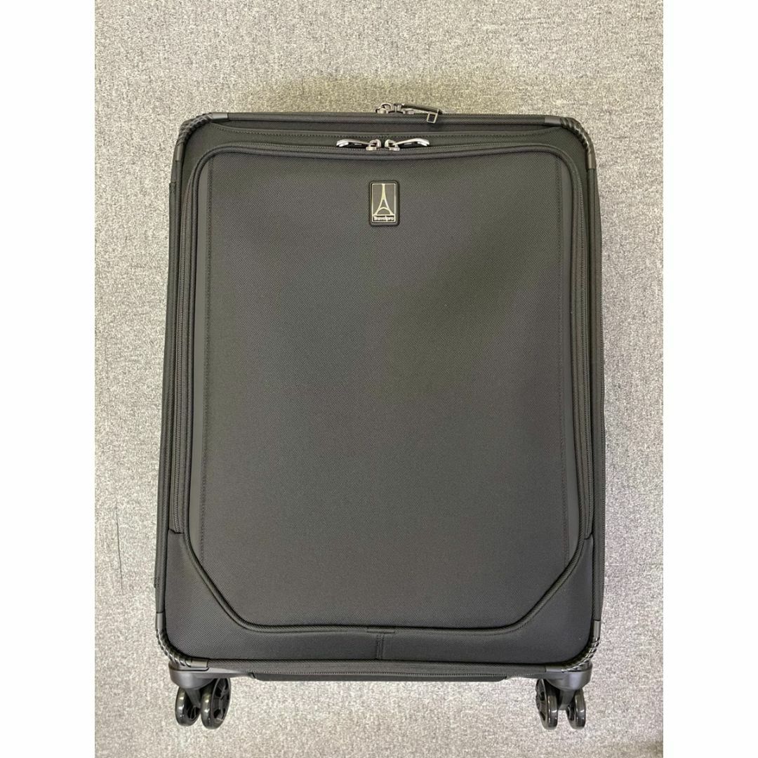 ☆新品☆Travelpro (トラベルプロ) メンズ スーツケース 送料 ☆新品☆Travelpro (トラベルプロ) メンズ スーツケース 送料