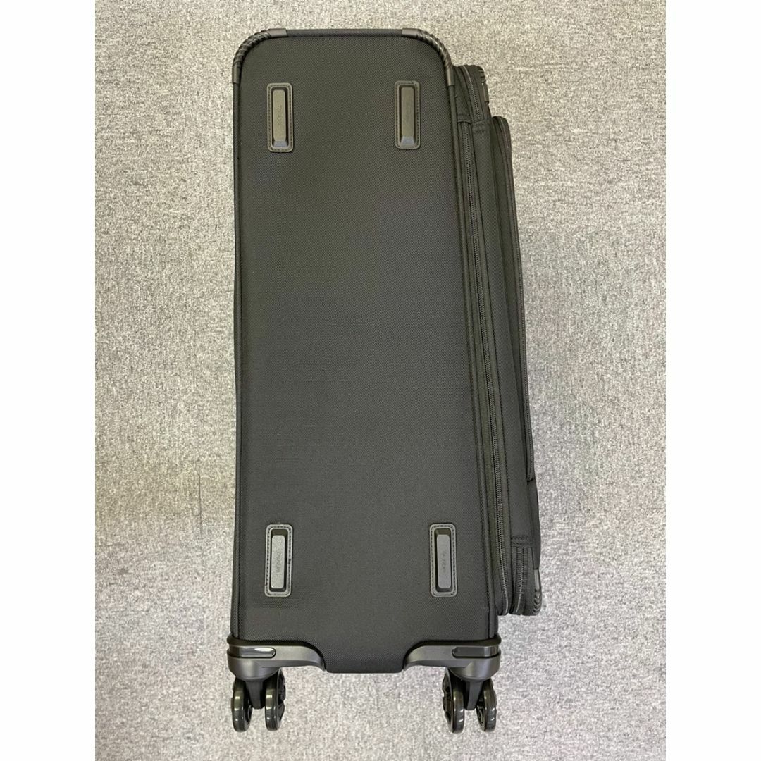 【極美品】Travelpro トラベルプロ スーツケース キャリーケース Amazon | Travelpro Platinum Elite ソフトサイド 拡張可能