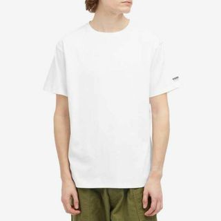 ★新品★Neighborhood (ネイバーフッド) メンズ Tシャツ 2Pac(Tシャツ/カットソー(半袖/袖なし))