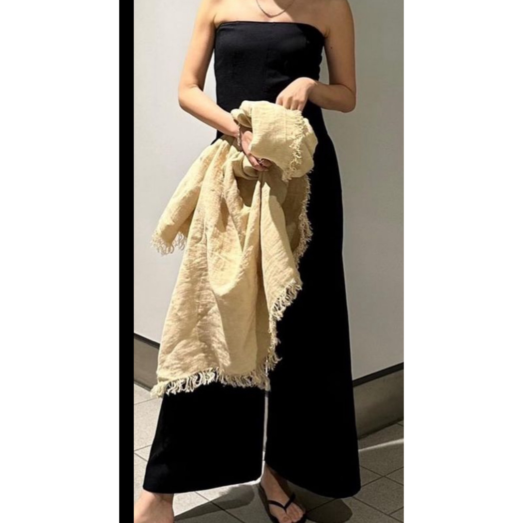 etre tokyoベアオールインワン パンツ etre tokyoベアオールインワン パンツ