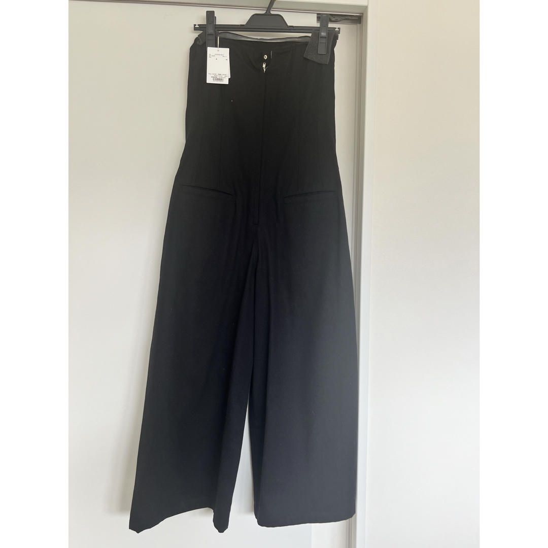 etre tokyoベアオールインワン パンツ etre tokyoベアオールインワン パンツ
