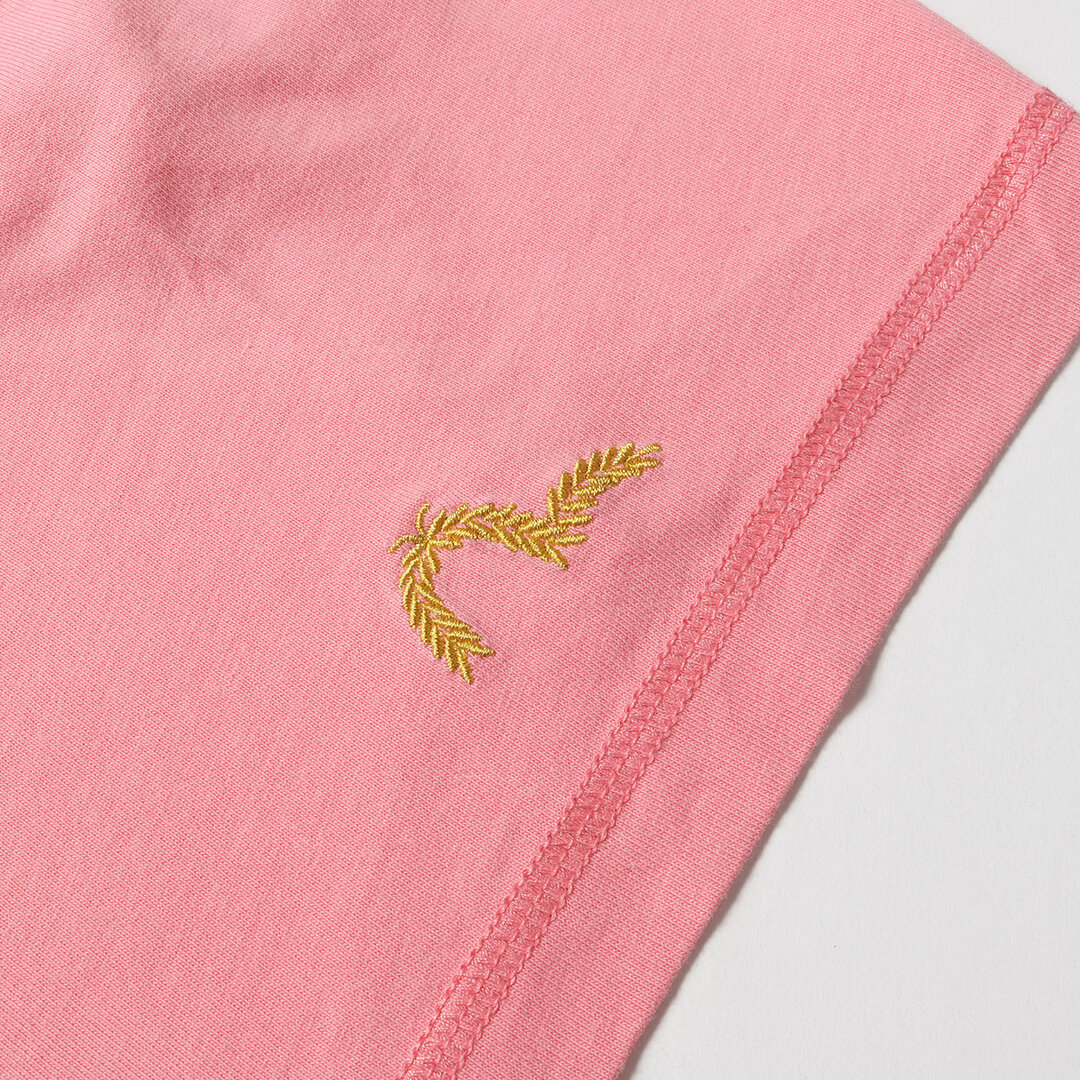 EVISU - EVISU エヴィス Tシャツ サイズ:40(L) カモメポケット EVISU - EVISU エヴィス Tシャツ サイズ:40(L) カモメポケット