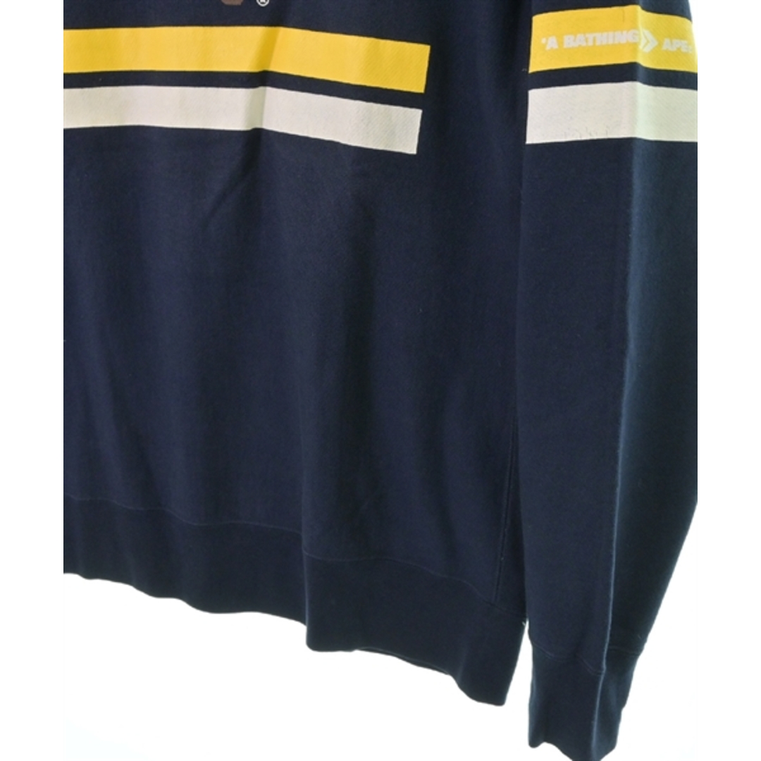 A BATHING APE - A BATHING APE アベイシングエイプ スウェット A BATHING APE - A BATHING APE アベイシングエイプ スウェット