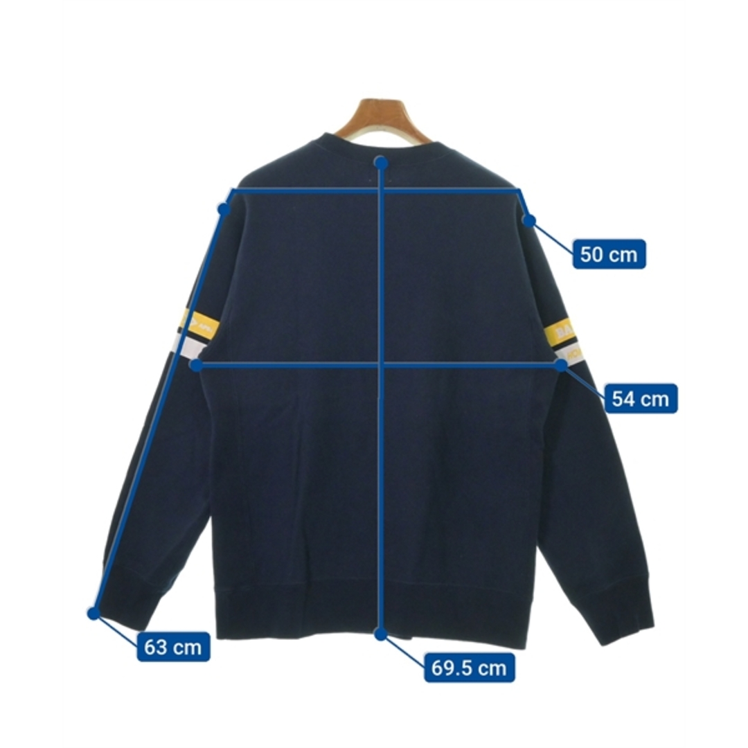 A BATHING APE - A BATHING APE アベイシングエイプ スウェット A BATHING APE - A BATHING APE アベイシングエイプ スウェット
