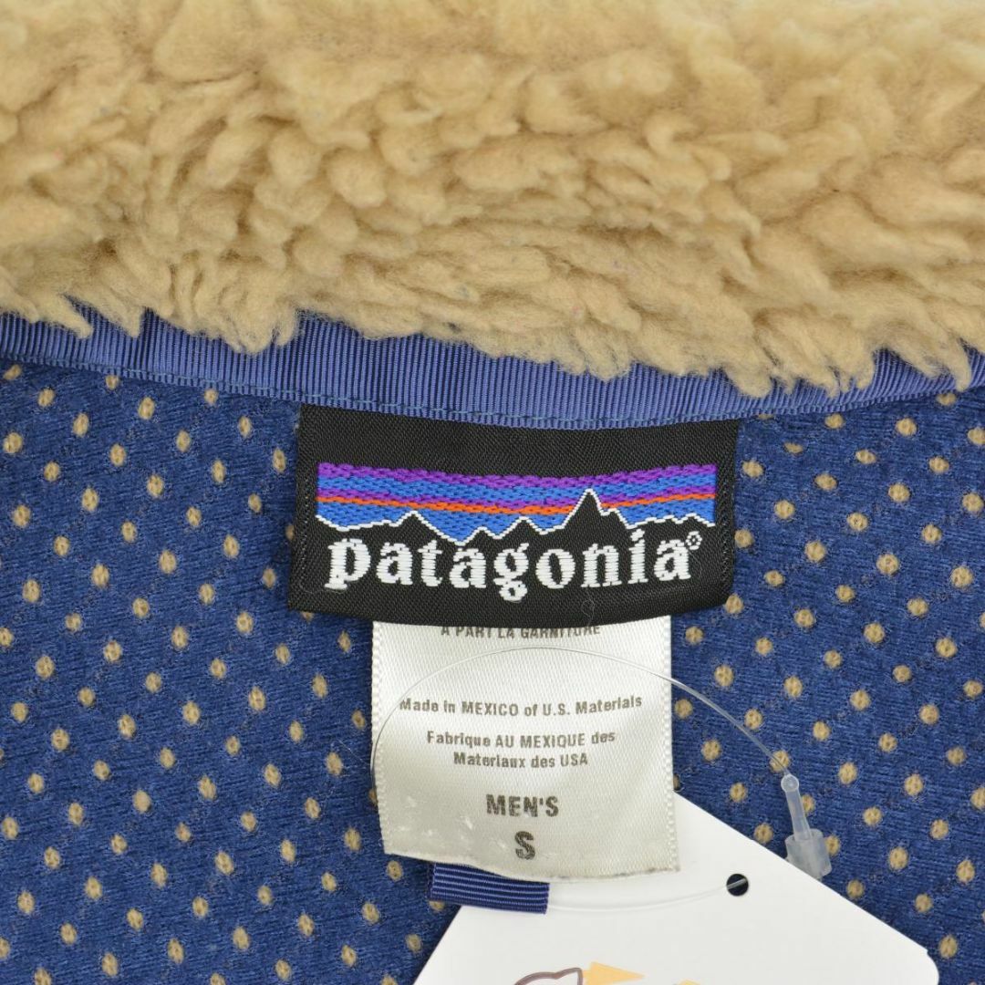patagonia - 【PATAGONIA】05年製 23024 クラシックレトロ patagonia - 【PATAGONIA】05年製 23024 クラシックレトロ