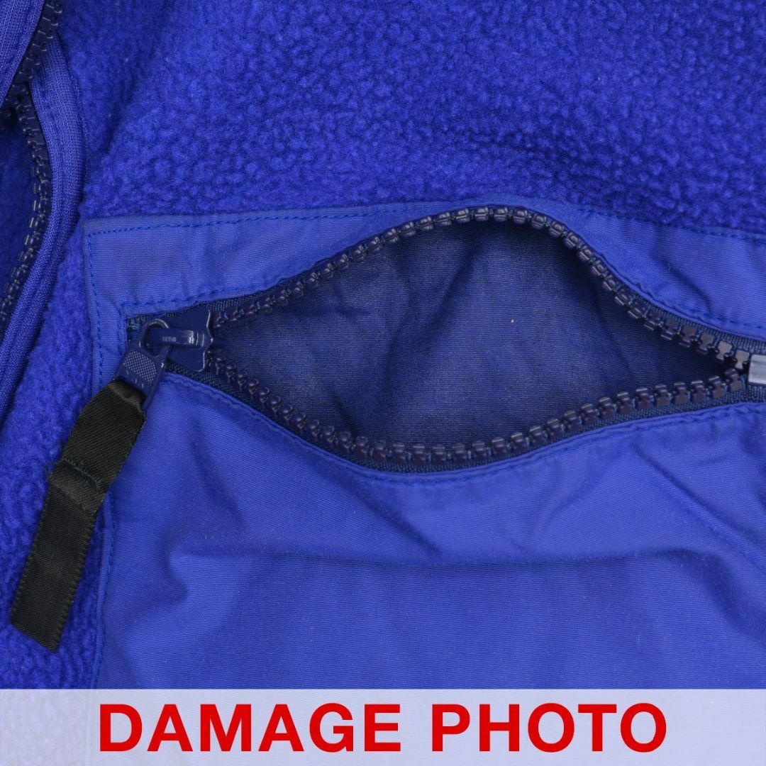 patagonia - 【PATAGONIA】80s 三角タグ 日本製フリース patagonia - 【PATAGONIA】80s 三角タグ 日本製フリース