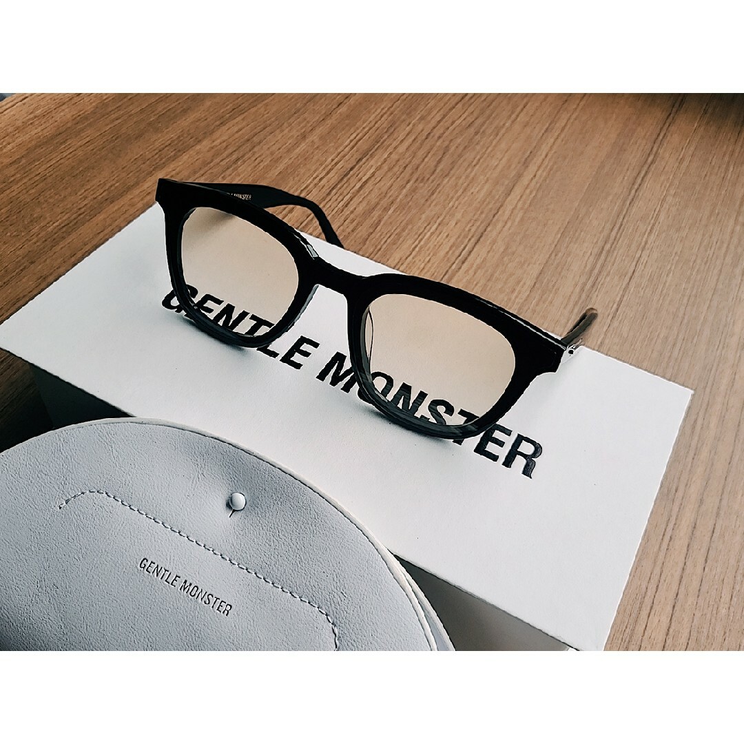Gentle Monster ジェントルモンスター サングラス Londi br Gentle Monster ジェントルモンスター サングラス Londi br