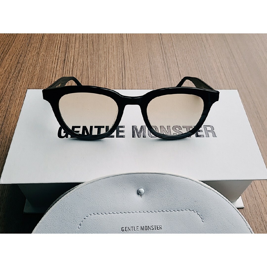 Gentle Monster ジェントルモンスター サングラス Londi br Gentle Monster ジェントルモンスター サングラス Londi br