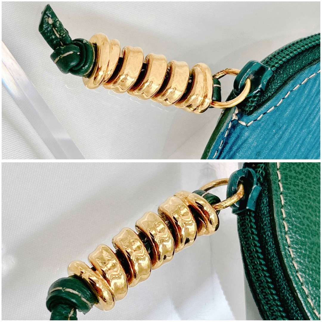 美品 ロエベ キーケース ベラスケス ツイスト 小物入れ コインケース 小銭入れ 美品 ロエベ キーケース ベラスケス ツイスト 小物入れ コインケース 小銭入れ