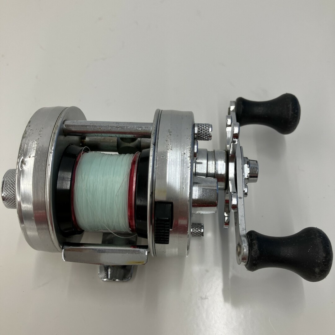釣り用品 リール ベイトリール ABU アンバサダー1500C IAR 釣り用品 リール ベイトリール ABU アンバサダー1500C IAR