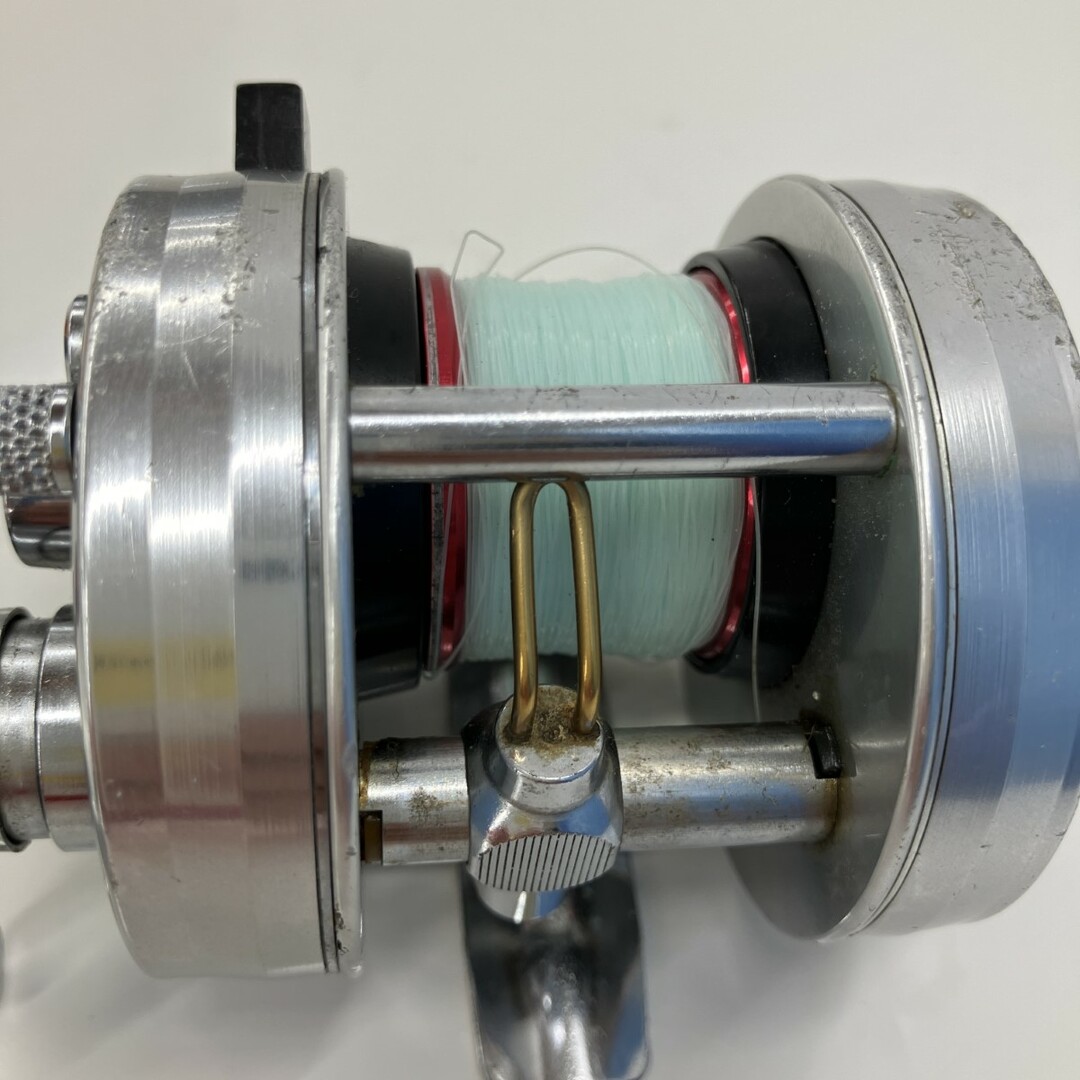 釣り用品 リール ベイトリール ABU アンバサダー1500C IAR 釣り用品 リール ベイトリール ABU アンバサダー1500C IAR