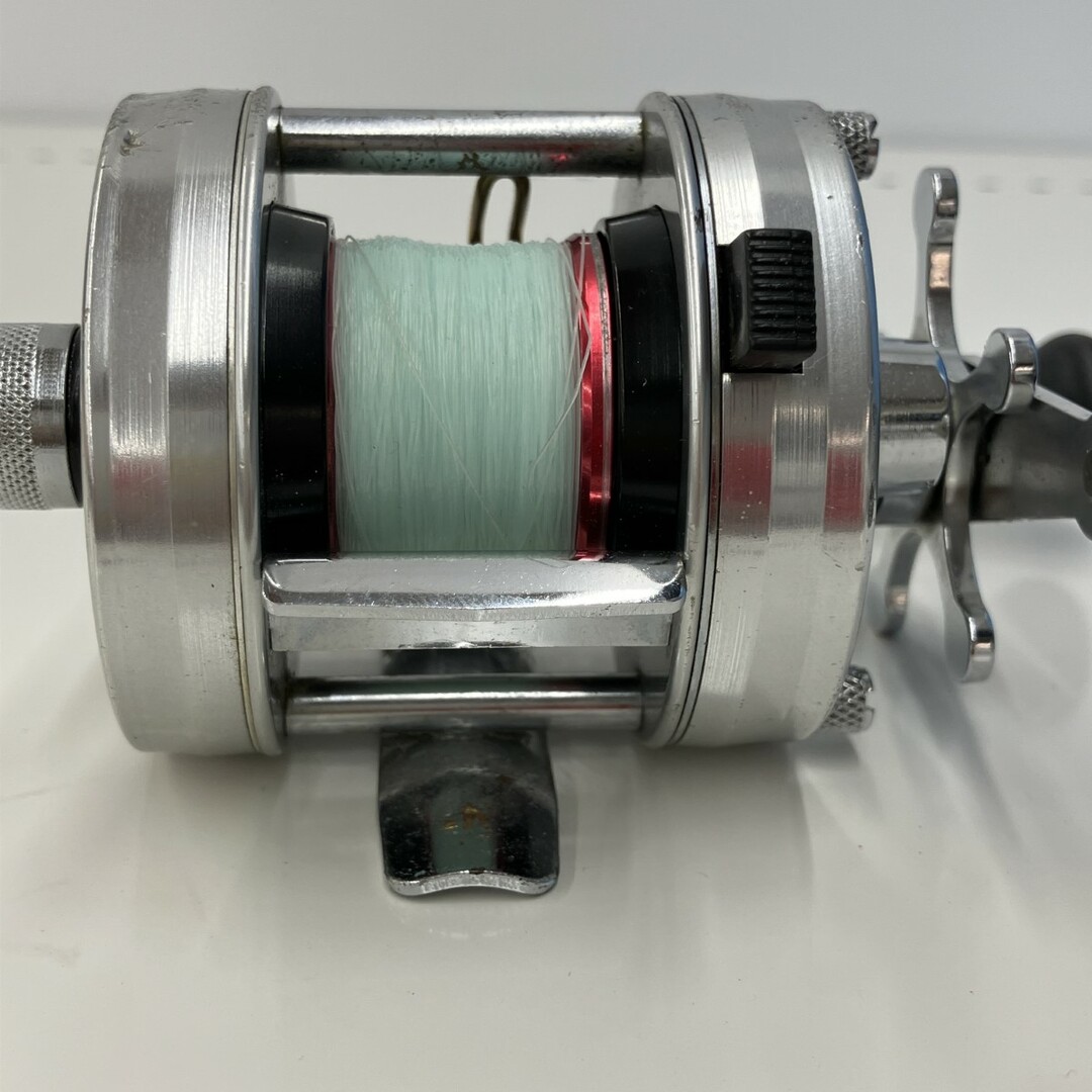 釣り用品 リール ベイトリール ABU アンバサダー1500C IAR 釣り用品 リール ベイトリール ABU アンバサダー1500C IAR
