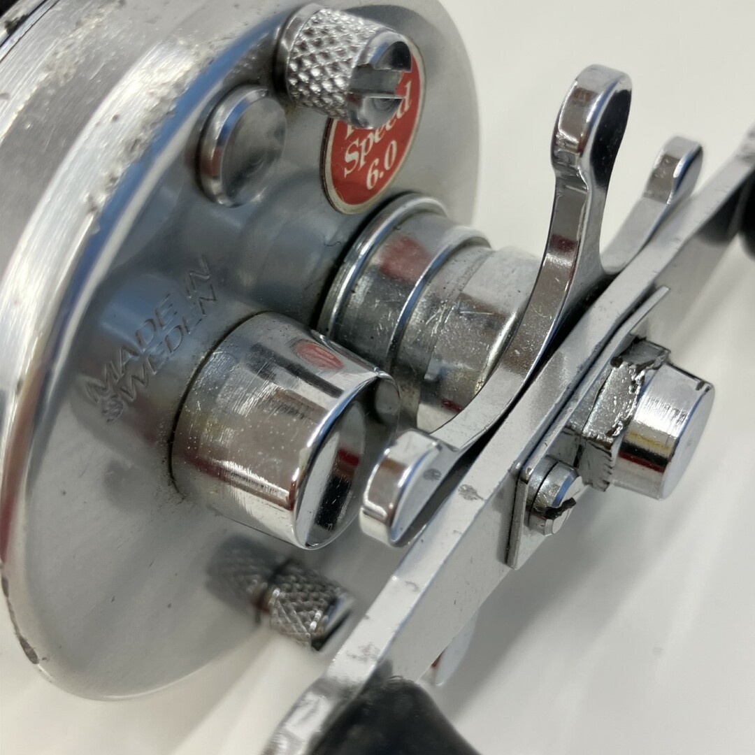 釣り用品 リール ベイトリール ABU アンバサダー1500C IAR 釣り用品 リール ベイトリール ABU アンバサダー1500C IAR