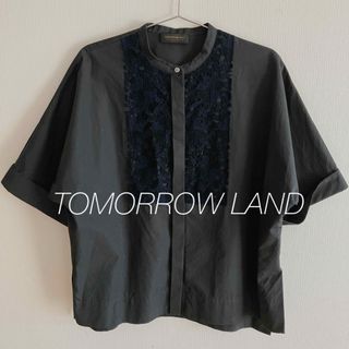 トゥモローランド(TOMORROWLAND)のaiko様専用‼️ TOMMROWLAND  collectionシャツ(Tシャツ/カットソー(半袖/袖なし))