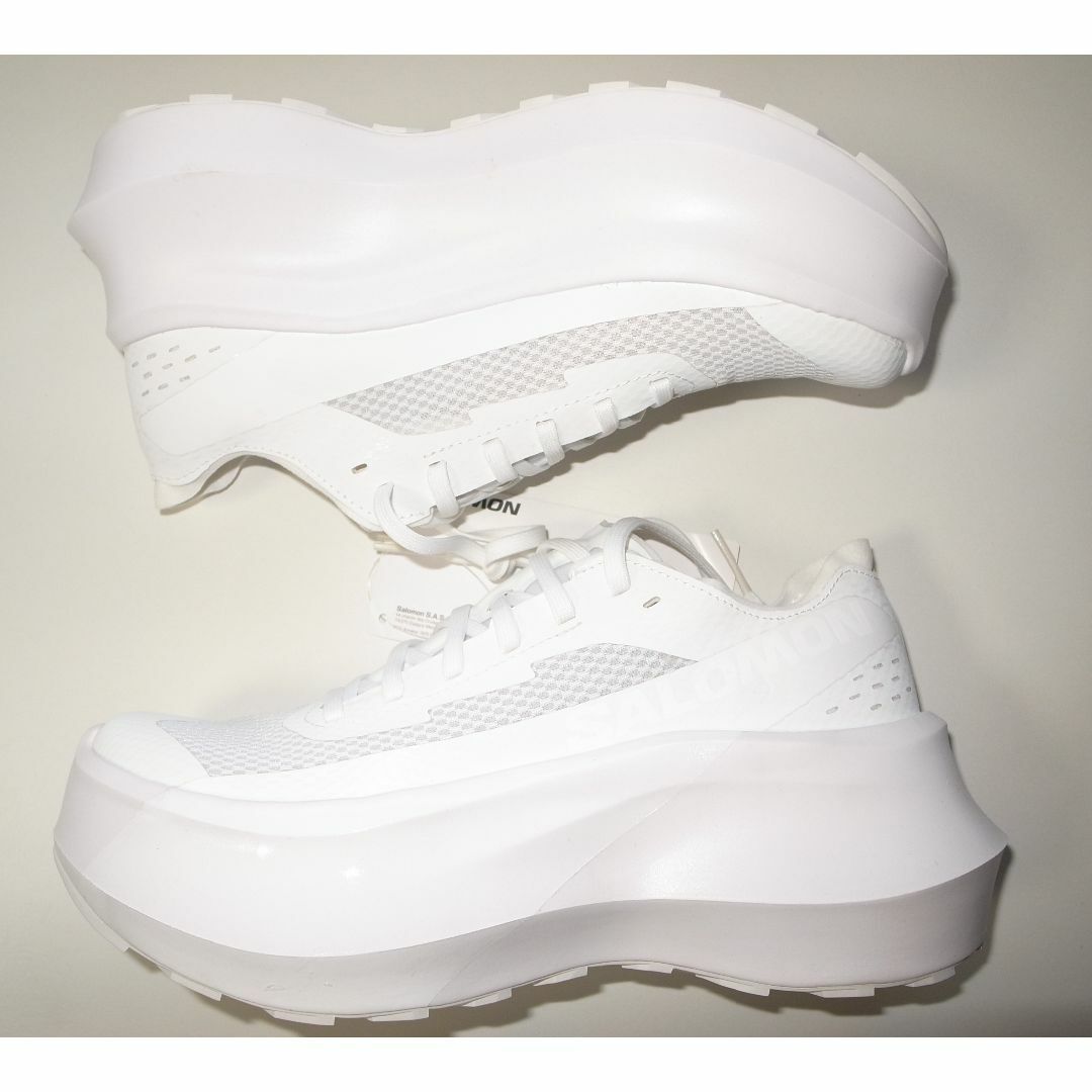 COMME des GARCONS - コムデギャルソン Salomon Phantasm 24cm COMME des GARCONS - コムデギャルソン Salomon Phantasm 24cm