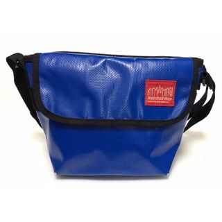 マンハッタンポーテージ(Manhattan Portage)のマンハッタンポーテージ 24071015 メッセンジャーバッグ XS PVC(メッセンジャーバッグ)