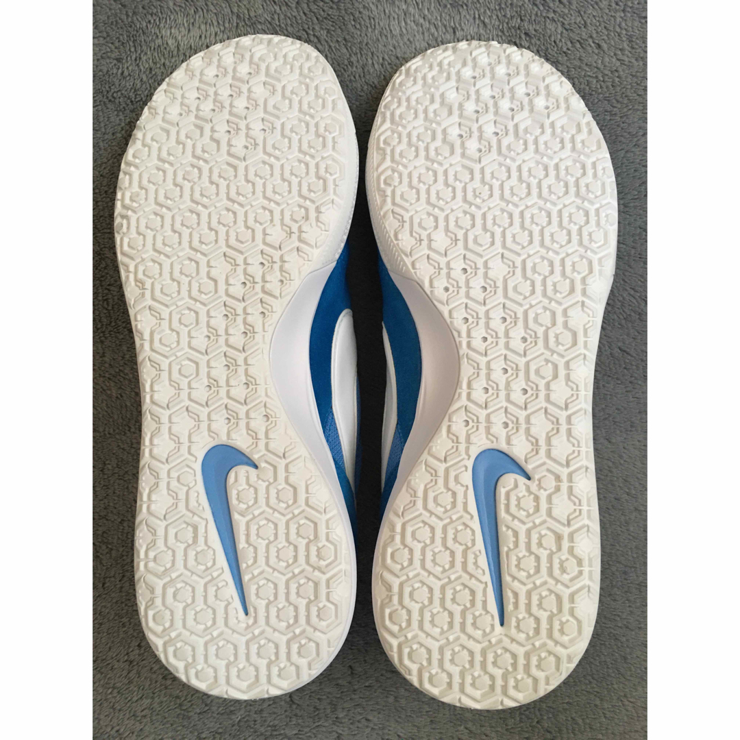 NIKE - 海外限定 廃盤 Nike Premier 2 sala IC Blueの通販 by NIKE - 海外限定 廃盤 Nike Premier 2 sala IC Blueの通販 by