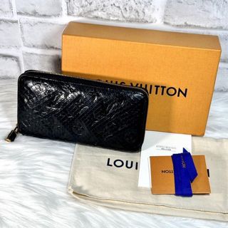 LOUIS VUITTON - 伊勢丹購入！確実正規品！希少！ルイヴィトン モノグラムウォレット定価40万の通販 by yunmi｜ルイヴィトン ならラクマ