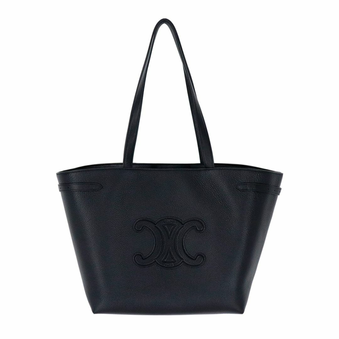 CELINE - セリーヌ トートバッグ カバ ブラック 116853ENY 38NO BKACK