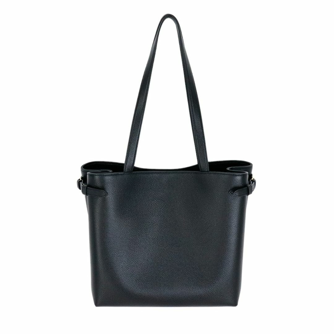 CELINE - セリーヌ トートバッグ カバ ブラック 116853ENY 38NO CELINE - セリーヌ トートバッグ カバ ブラック 116853ENY 38NO