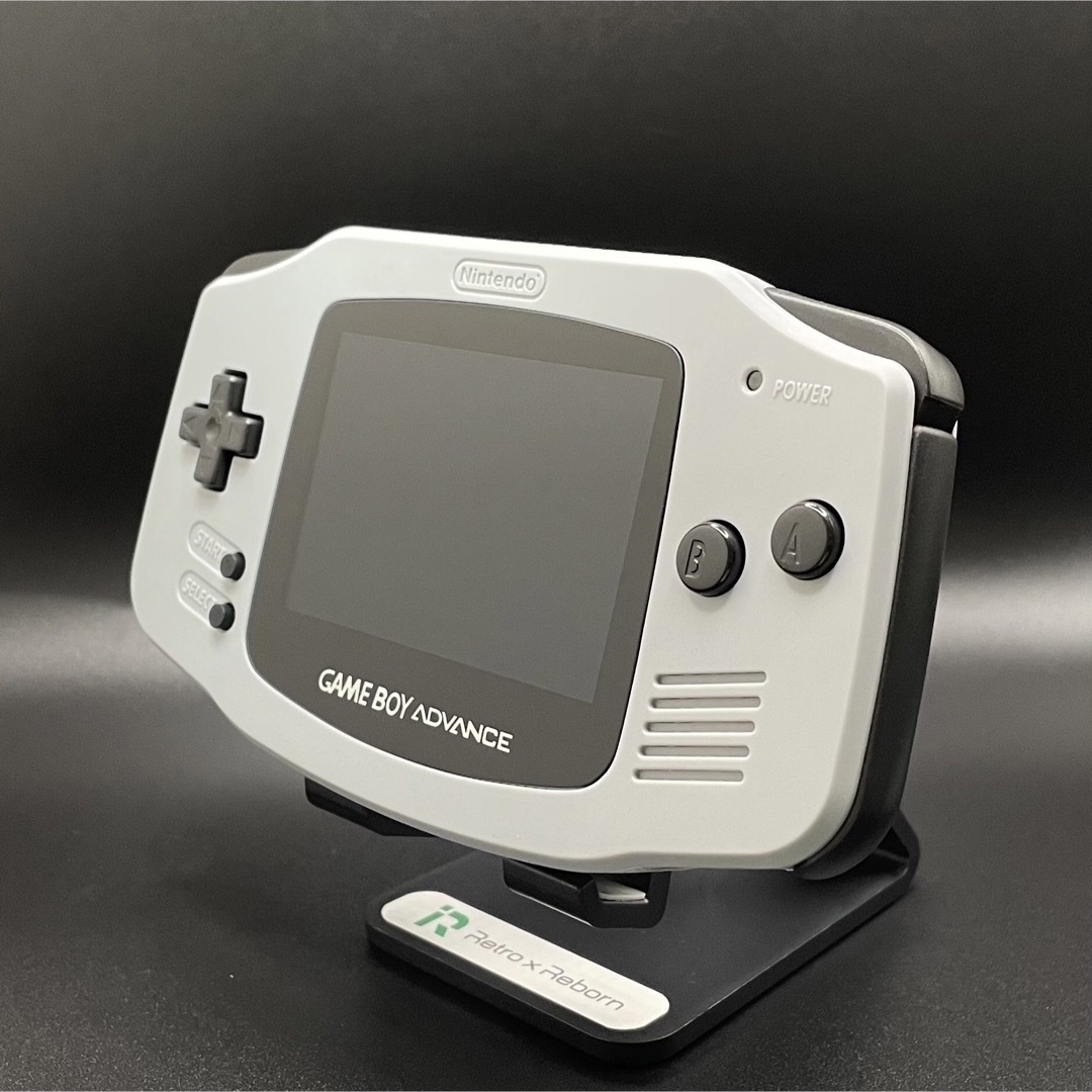 ゲームボーイアドバンス - ゲームボーイアドバンス 本体 IPS V7 ゲームボーイアドバンス - ゲームボーイアドバンス 本体 IPS V7