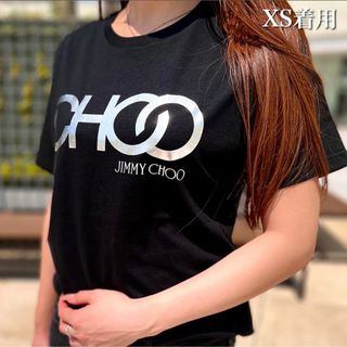 JIMMY CHOO(Tシャツ(半袖/袖なし))のフリマアイテム一覧 JIMMY CHOO(Tシャツ(半袖/袖なし))のフリマアイテム一覧