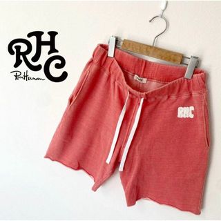Ron Herman(ショートパンツ)のフリマアイテム一覧 Ron Herman(ショートパンツ)のフリマアイテム一覧