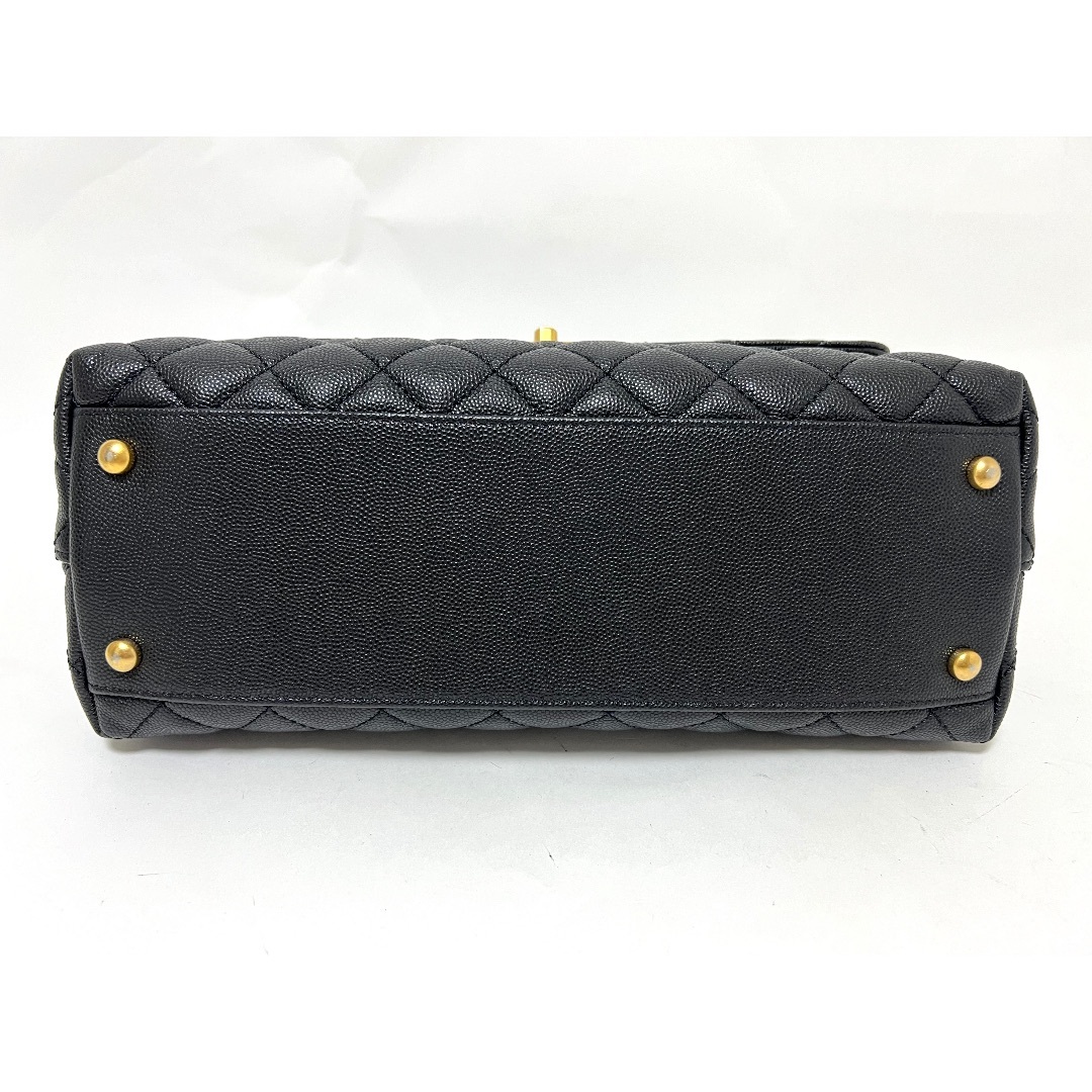 CHANEL - CHANEL シャネル ココハンドル29 ハンドバッグ CHANEL - CHANEL シャネル ココハンドル29 ハンドバッグ