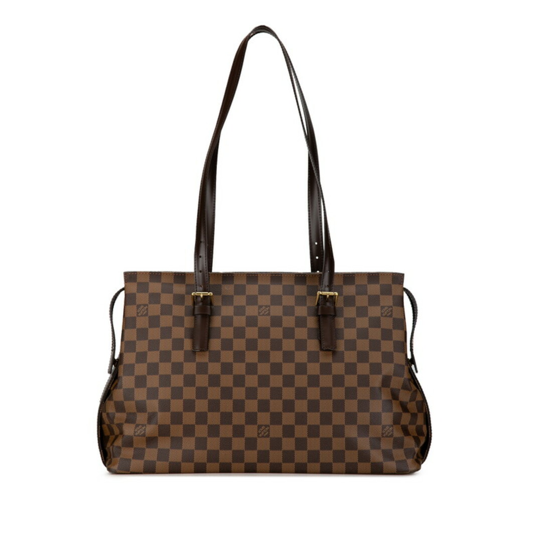 LOUIS VUITTON ルイ・ヴィトン/ドラゴンヌ キーホルダー/ダミエ LOUIS VUITTON ルイ・ヴィトン/ドラゴンヌ キーホルダー/ダミエ