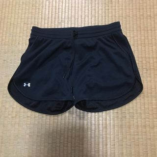 アンダーアーマー(UNDER ARMOUR)のアンダーアーマー ショートパンツ(ショートパンツ)